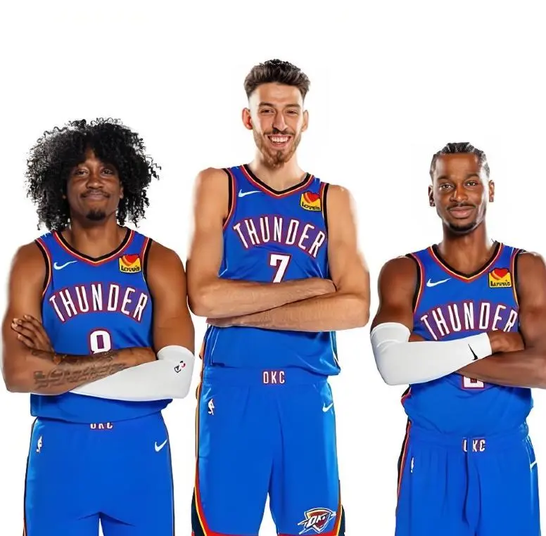 尽管新赛季 尽管新赛季