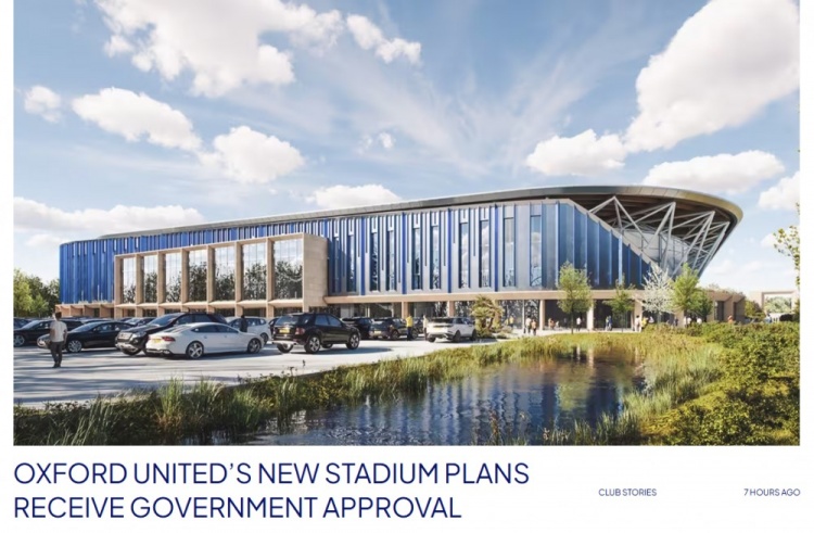 里德, 会议中心 里德, 会议中心