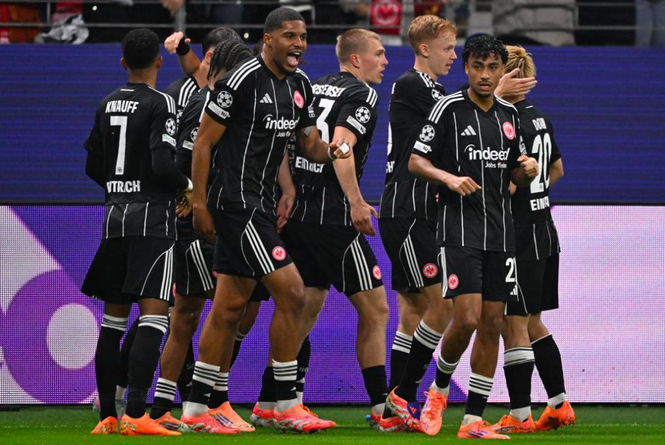 从状态上看, 皇马大战尤